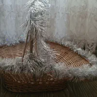 سبد های حصیری|صنایع دستی و سایر لوازم تزئینی|کرج, گوهردشت|دیوار