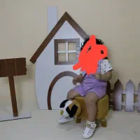 دکور آتلیه کودک