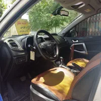 تیکوه۵مدل۹۶|خودرو سواری و وانت|اسفراین, |دیوار