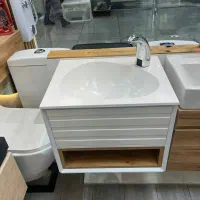 روشویی کاسه کورین