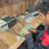 کیلومتر سازی الاجگردی