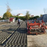 نیاز به نیروی کار جهت کار در تولیدی بلوک و تیرچه