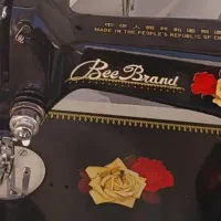 چرخ خیاطی دوگل برقی|چرخ خیاطی و ریسندگی|پردیس, فاز ۶|دیوار