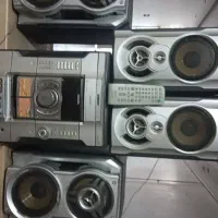 ظبط|سیستم صوتی خانگی|راین, |دیوار