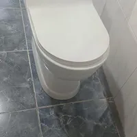 توالت فرنگی توکار