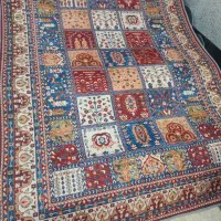 فرشینه نمدی قالیچه نمدی عمده|فرش|تبریز, |دیوار