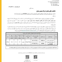 ثبت نام امپاور و بهمن دیزل
