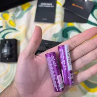 ویپ حرفه ای Geekvape L200|زیورآلات و اکسسوری|سرپل ذهاب, |دیوار