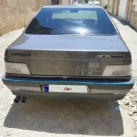 پژو 405 جی ال ایکس GLX مدل ۷۹ موتور ۱۸۰۰ انژکتور|خودرو سواری و وانت|تهران, تهرانسر غربی|دیوار