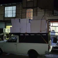 وانت بار شبانه روزی|خدمات حمل و نقل|زنجان, |دیوار