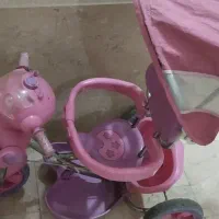 سه چرخه|دوچرخه، اسکیت، اسکوتر|تهران, ویلاشهر|دیوار