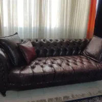 مبلمان چستر انگلیسی