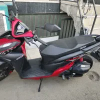 متور کلیک زمرد