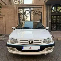 پارس دوگانه کارخانه بیرنگ مدل 90|خودرو سواری و وانت|سنندج, |دیوار