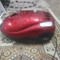 جاروبرقی سالم|جاروبرقی، جارو شارژی، بخارشو|رشت, کوی امام رضا|دیوار