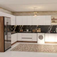 کابینت و کمد دیواری