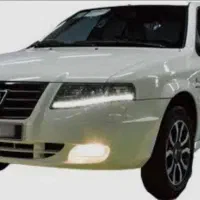 حواله سمند سورن پلاس xu7p