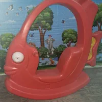 راکر الاکلنگی کودک