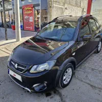 کوئیک مشکی|خودرو سواری و وانت|کاشان, کوی اداره گاز|دیوار