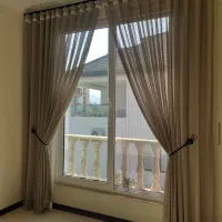 نیازمندنیروی ساده در پرده دوزی