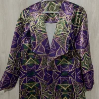 فروش مانتو ژاکارد