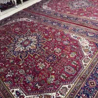 فرش دستبافت جفت|فرش|قم, پردیسان|دیوار