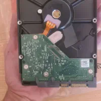 هارد 1 ترابایت|قطعات و لوازم جانبی رایانه|شاهین دژ, |دیوار