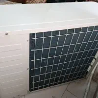 اسپیلت جنرال اصل18هزار|کولر گازی و فن‌کوئل|گرگان, |دیوار