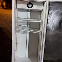 یخچال نوشابه ای زاگرس