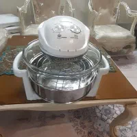 هواپز کنوود|اجاق گاز و لوازم برقی پخت‌وپز|تهران, نارمک|دیوار