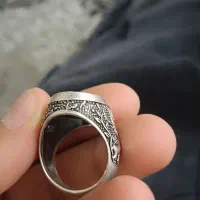 رکاب نقره ۹۲۵|جواهرات|اهواز, نادری|دیوار
