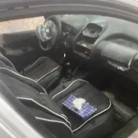 ۲۰۶تصادفی|خودرو سواری و وانت|مشهد, ایثار|دیوار