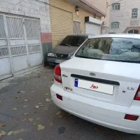 ریو مدل 90|خودرو سواری و وانت|تبریز, |دیوار