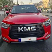کی ام سیt8|خودرو سواری و وانت|تهران, سعادت‌آباد|دیوار