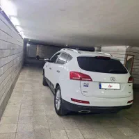 جک S5 سفید اتومات|خودرو سواری و وانت|قزوین, |دیوار