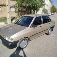 پراید درجه یک