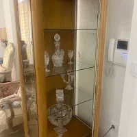 بوفه چهار طبقه|بوفه، ویترین، کنسول|تهران, شهرک پرواز|دیوار