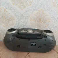 رادیو ضبط|سیستم صوتی خانگی|زنجان, |دیوار