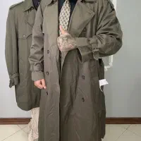 ترنج کت یا بارونی