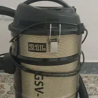 جاروبرقی سطلی نو