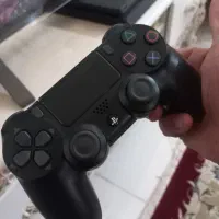 ps4 درحد اک|کنسول، بازی ویدئویی و آنلاین|مشهد, چهاربرج|دیوار
