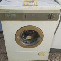 لباسشویی اتومات ارج