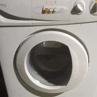 ماشین لباسشویی آبسال