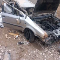 سمند|خودرو سواری و وانت|خرم‌آباد, |دیوار