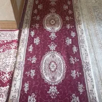 کناره راه رو|فرش|ایذه, |دیوار