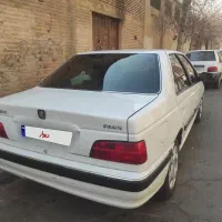 پژو پارس xu7p مدل 1402|خودرو سواری و وانت|تهران, شهرک چیتگر|دیوار