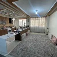 ۱۳۱ متر تکواحدی پارکینگدار نواب جنوب زمزم