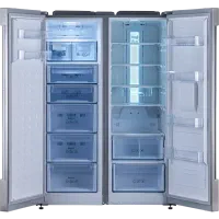 یخچال و فریزر دوقلو دیپوینت MAX|یخچال و فریزر|پاکدشت, پاکدشت (مامازند)|دیوار