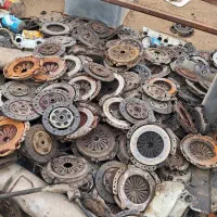 دیسک وصفحه ضایعات|قطعات یدکی و لوازم جانبی|اهواز, کیان اباد|دیوار