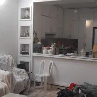 پروین.۱۳۰متر.۲خواب